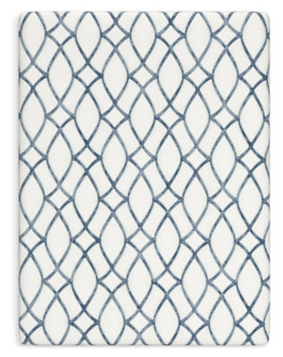 10 Inch Chime Elite 2.0 Queen Mattress - White