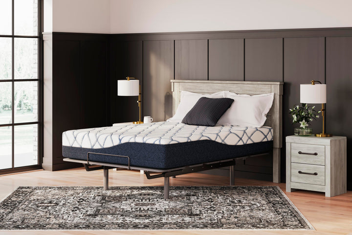 12 Inch Chime Elite 2.0 Twin Mattress - White (9)