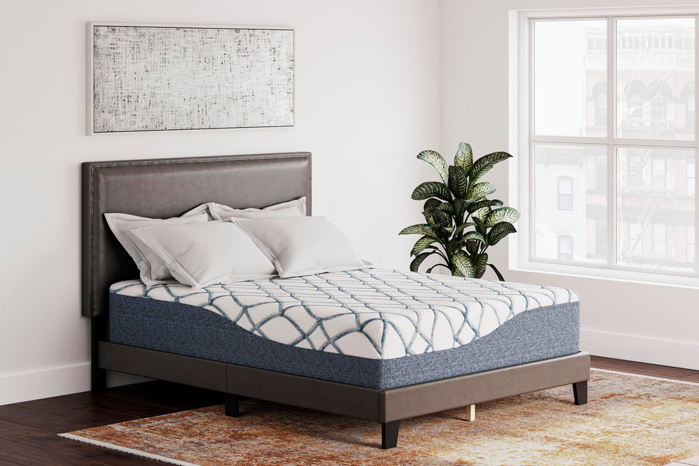 14 Inch Chime Elite 2.0 King Mattress - White (5)