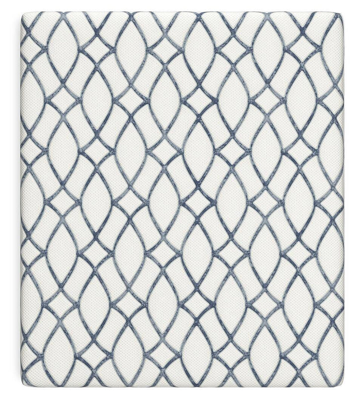 14 Inch Chime Elite 2.0 California King Mattress - White (4)