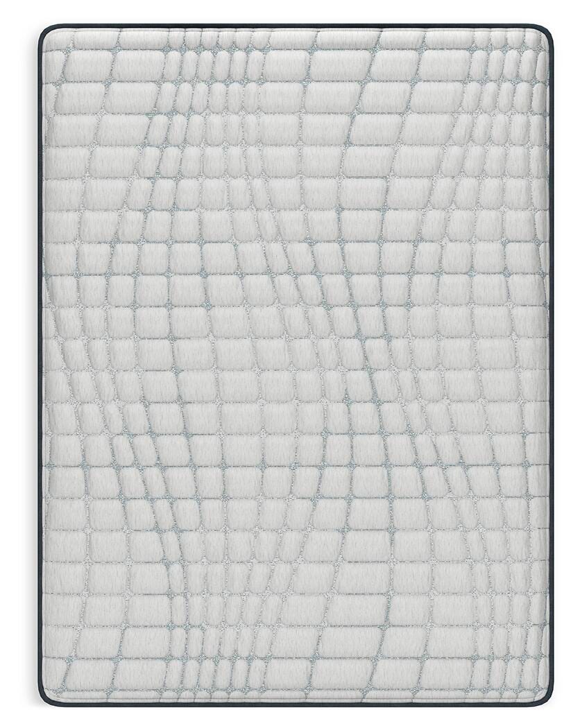 Hybrid 1300 Full Mattress - White (3)