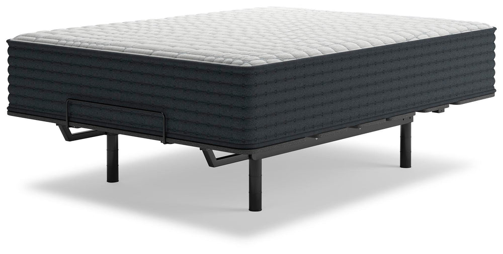 Hybrid 1300 King Mattress - White (5)