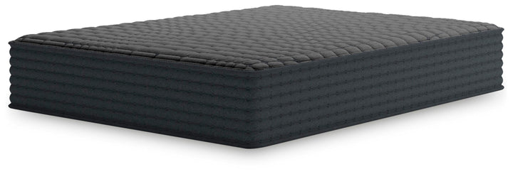 Gray 1200 Hybrid Queen Mattress - Gray (3)