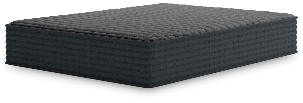 Gray 1200 Hybrid King Mattress - Gray (1)