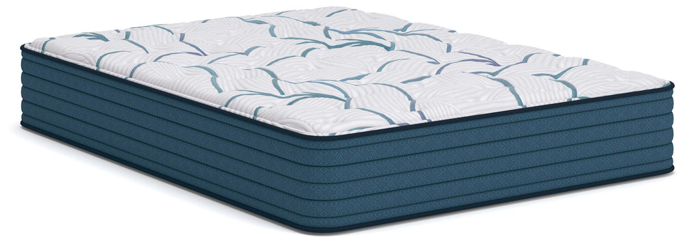 Limited Edition Plush 3.0 King Mattress - White