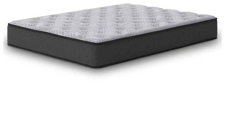Comfort Plus King Mattress - Gray (3)