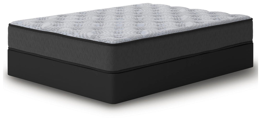 Comfort Plus Queen Mattress - Gray (7)