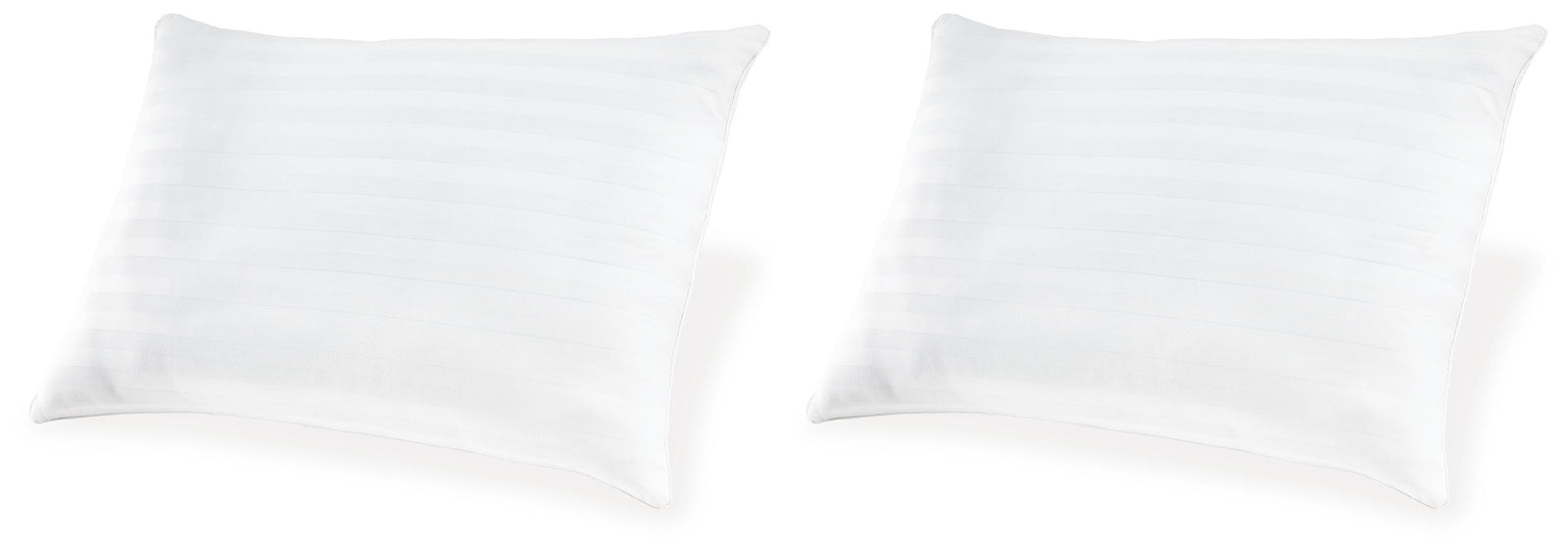 Zephyr 2.0 Pillow (Set of 2)(9/Case) - White (1)
