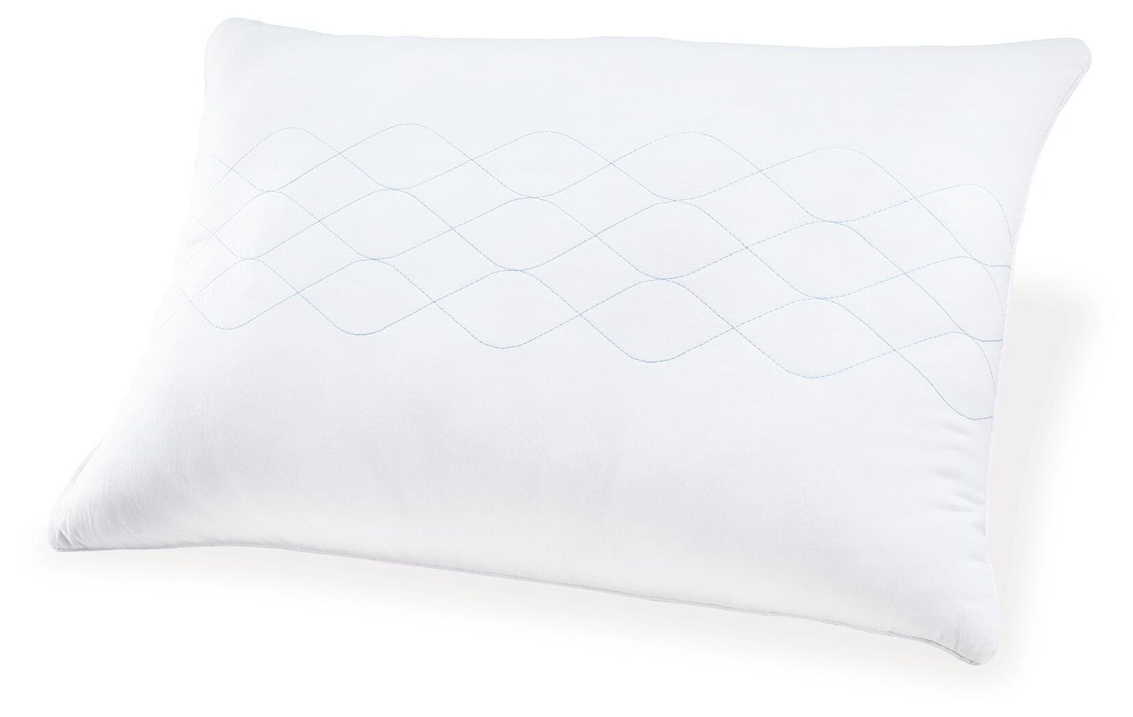 Zephyr 2.0 Comfort Pillow (4/Case) - White (1)