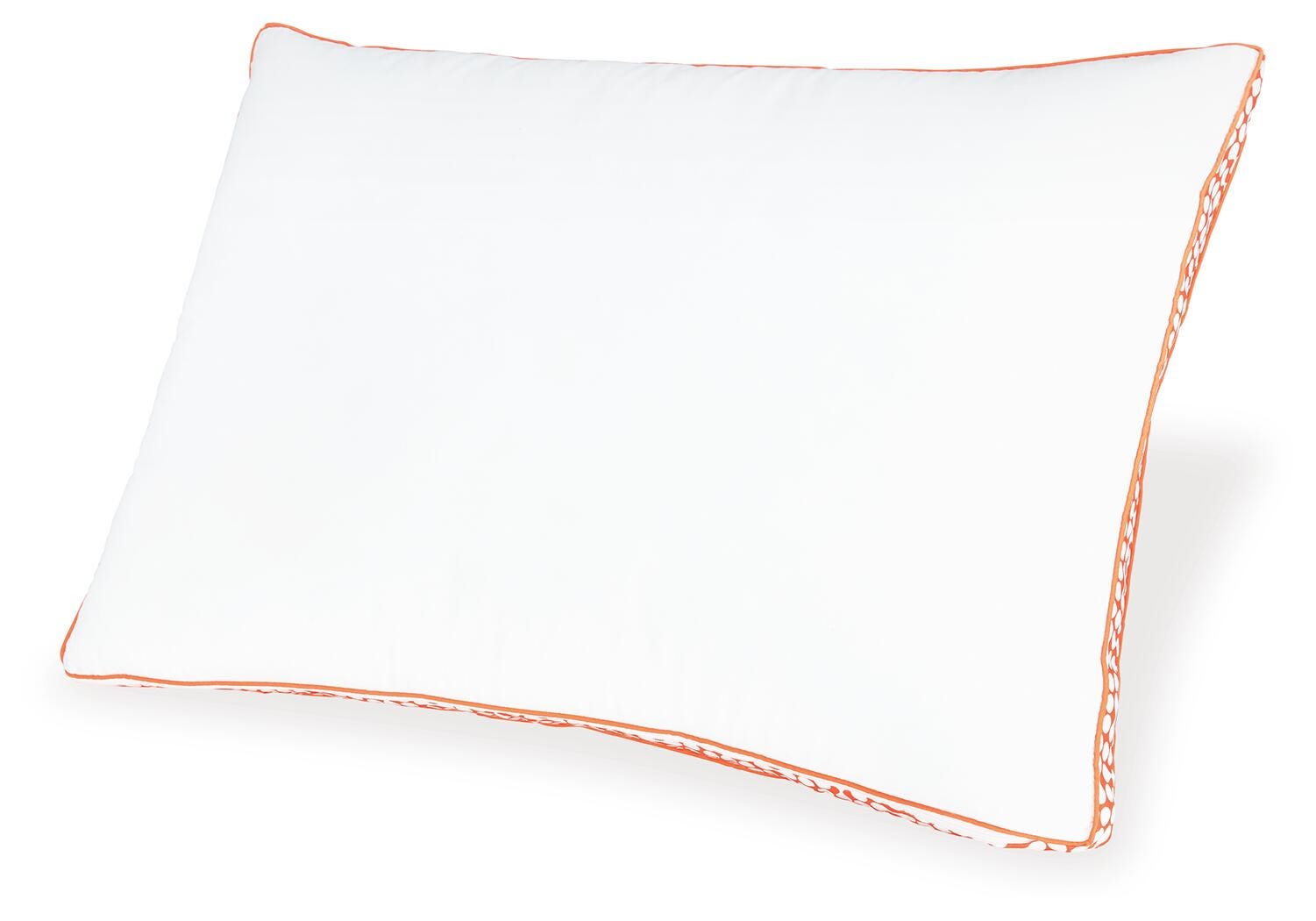 Zephyr 2.0 3-in-1 Pillow - White (1)