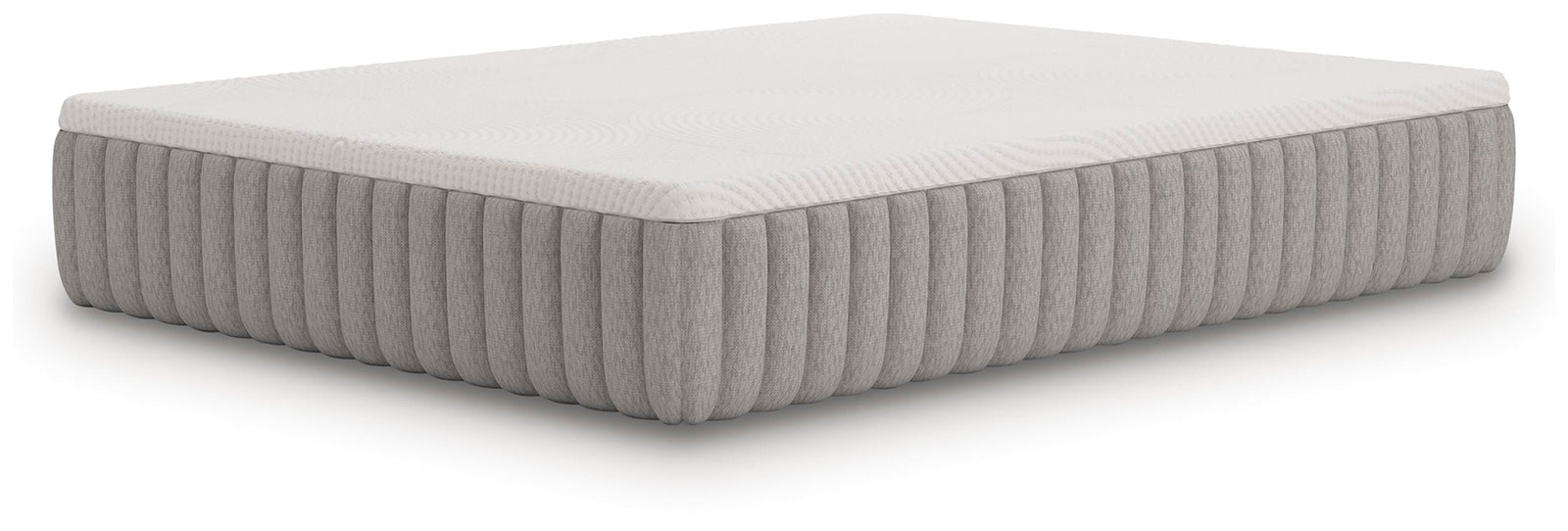 Terra Sleep Soft King Mattress - White (1)