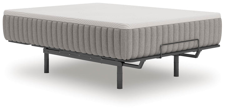 Terra Sleep Soft California King Mattress - White (7)