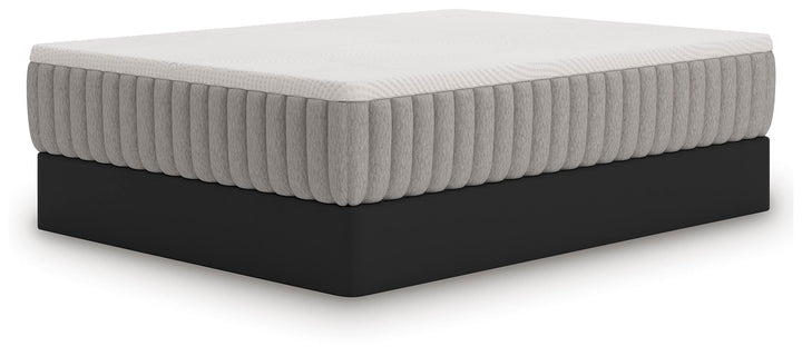 Terra Sleep Soft California King Mattress - White (6)