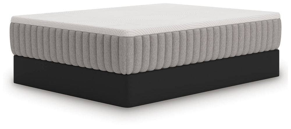 Terra Sleep Soft California King Mattress - White (6)