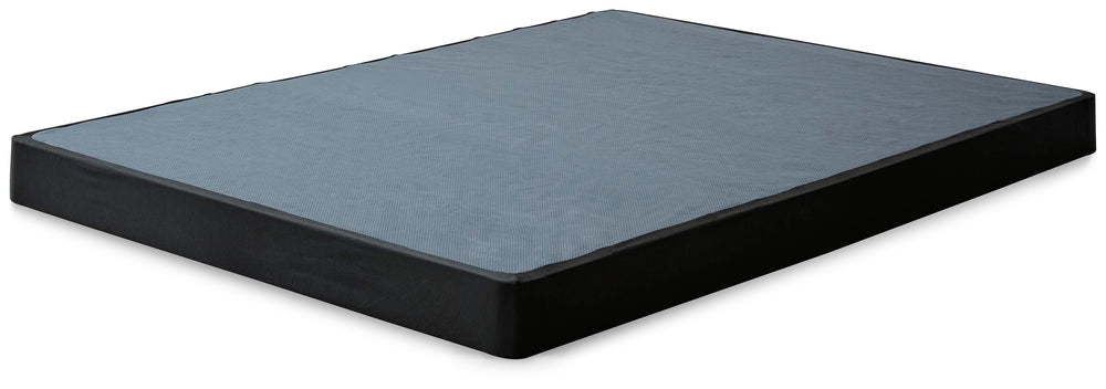 Low Profile Full Foundation - Black (1)