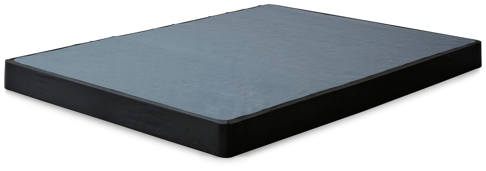 Low Profile Twin Foundation - Black (1)