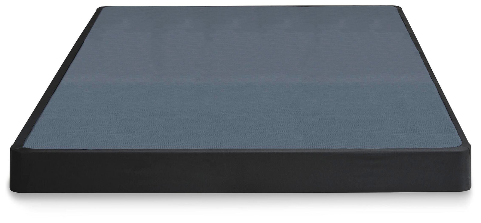 Low Profile Queen Foundation - Black (2)