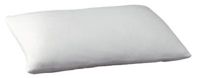 Promotional Bed Pillow (Set of 10) - White - White