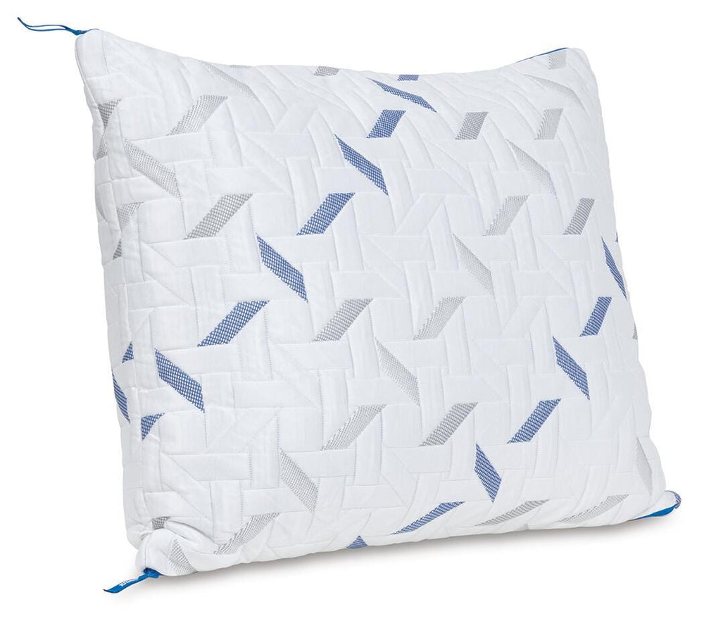 Nectar Classic Pillow - White