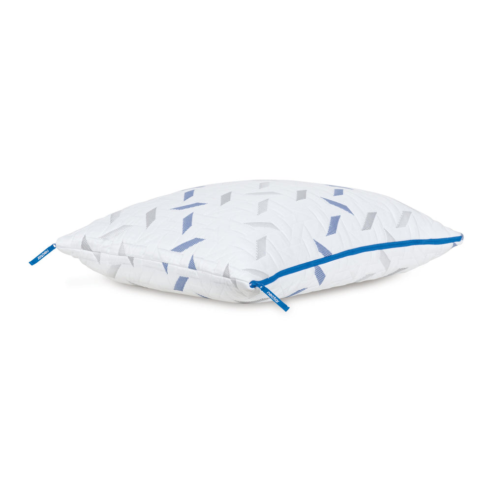 Nectar Classic Pillow (Set of 4) - White