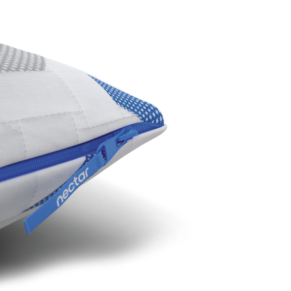 Nectar Classic Pillow (Set of 4) - White