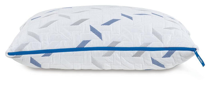Nectar Classic Pillow - White