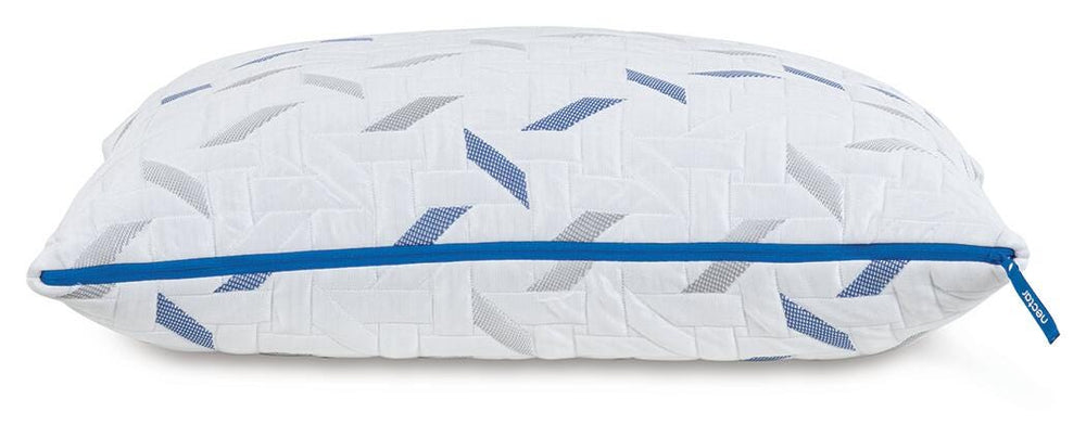 Nectar Classic Pillow - White