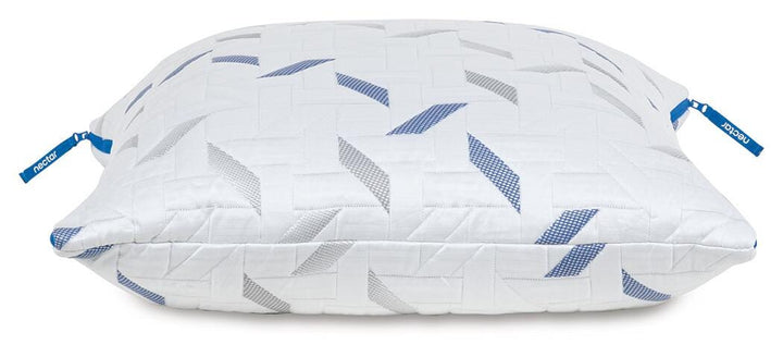 Nectar Classic Pillow - White