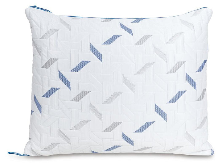 Nectar Classic Pillow - White