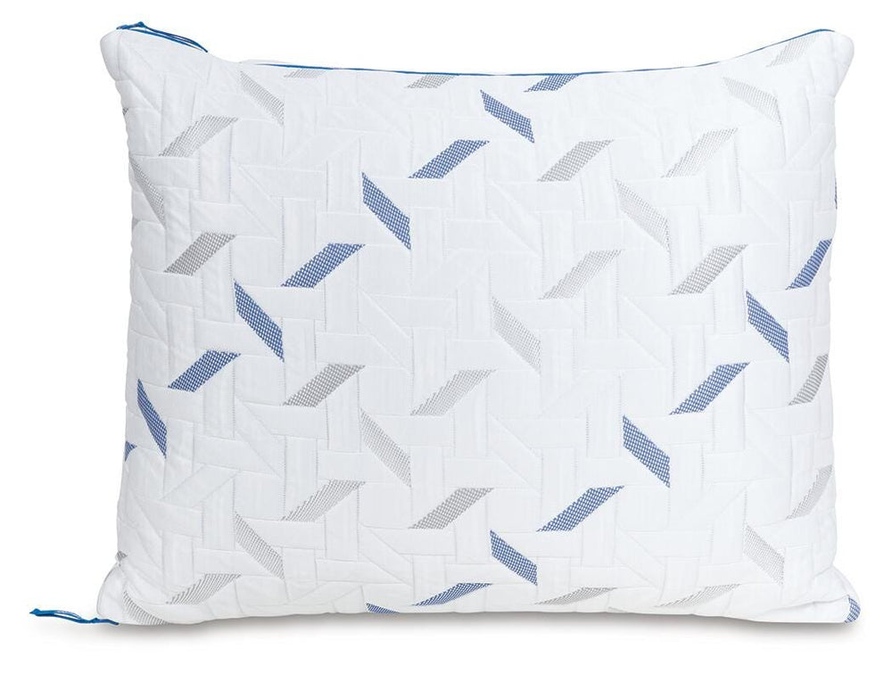 Nectar Classic Pillow - White