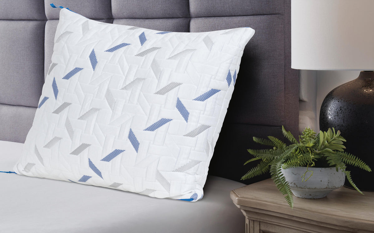 Nectar Classic Pillow (Set of 4) - White