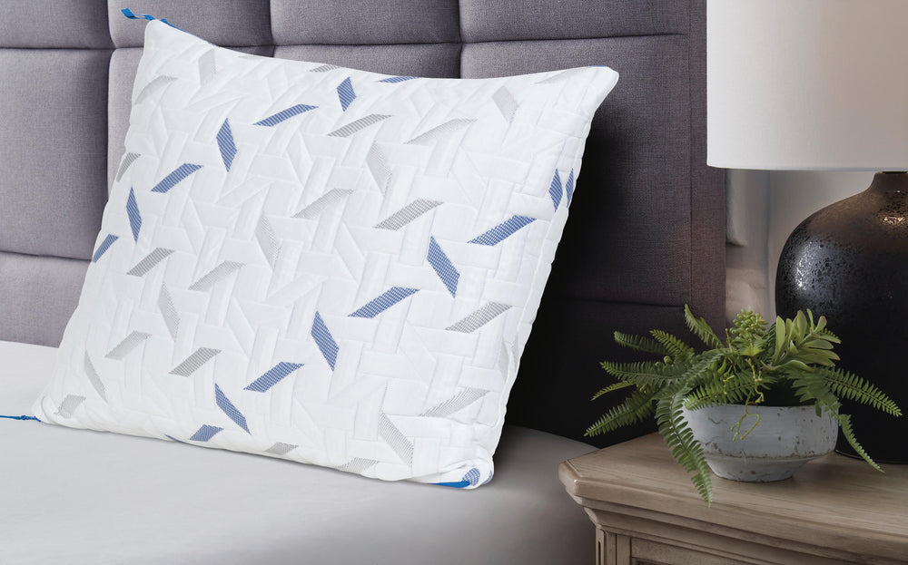 Nectar Classic Pillow (Set of 4) - White