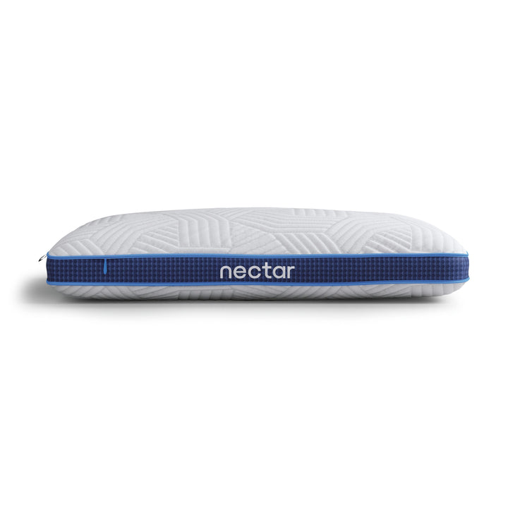 Nectar Premier Pillow (Set of 4) - White