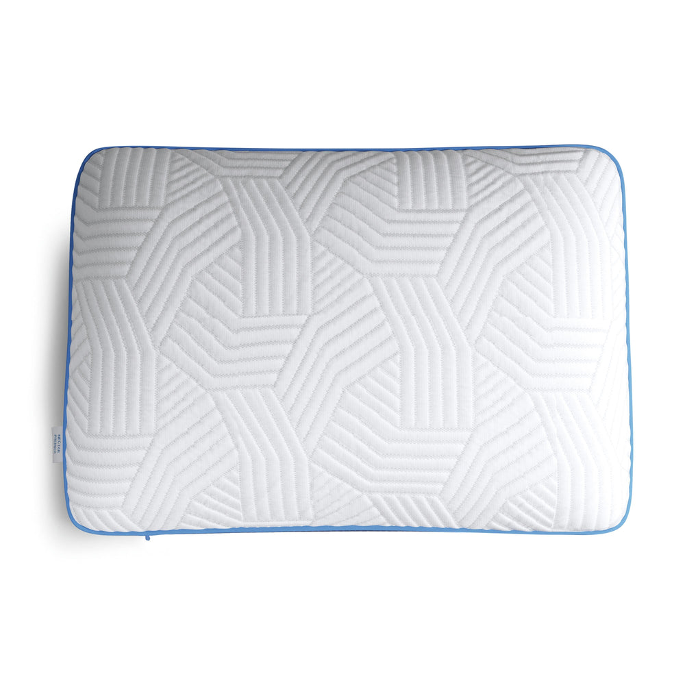 Nectar Premier Pillow (Set of 4) - White