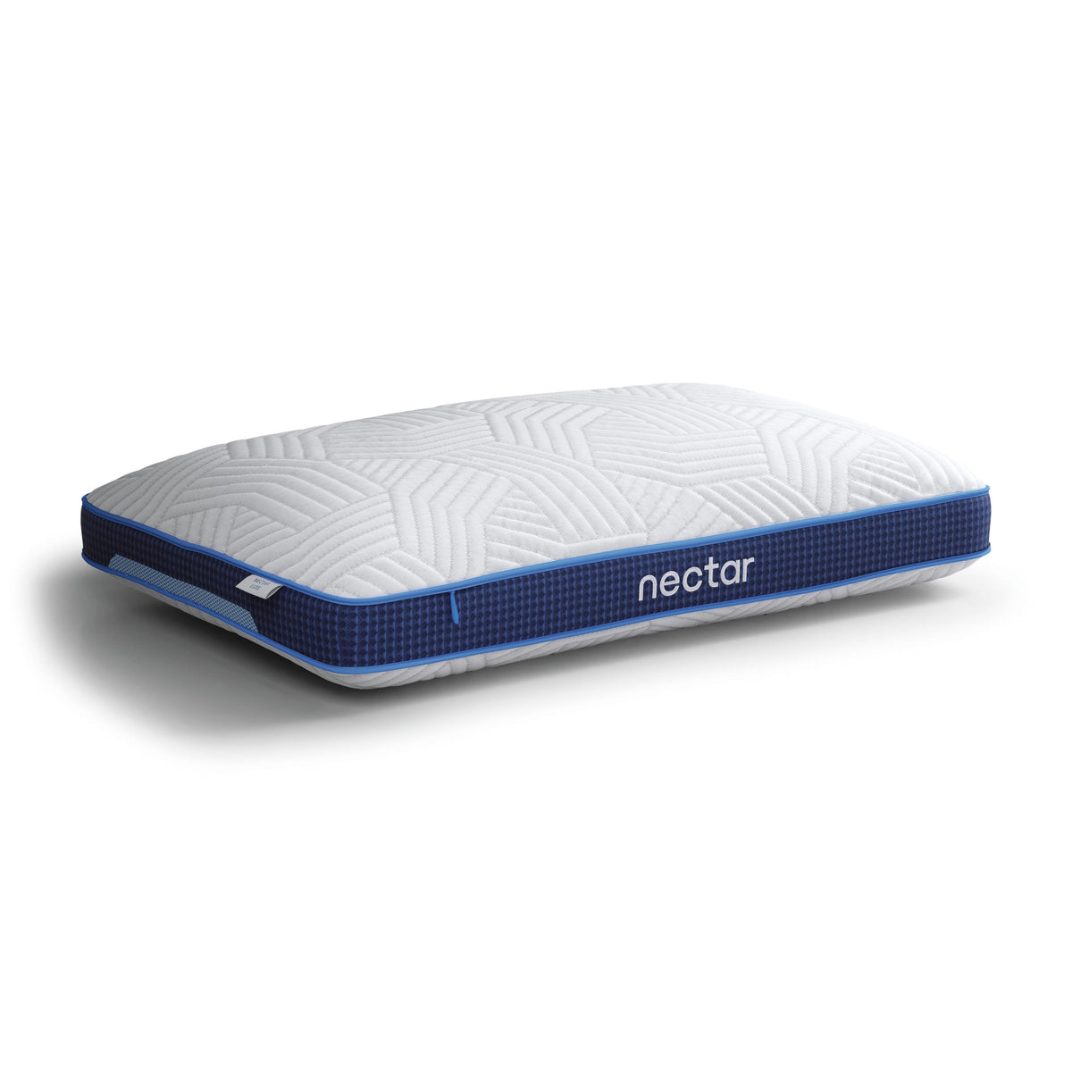 Nectar Luxe Pillow (Set of 4) - White