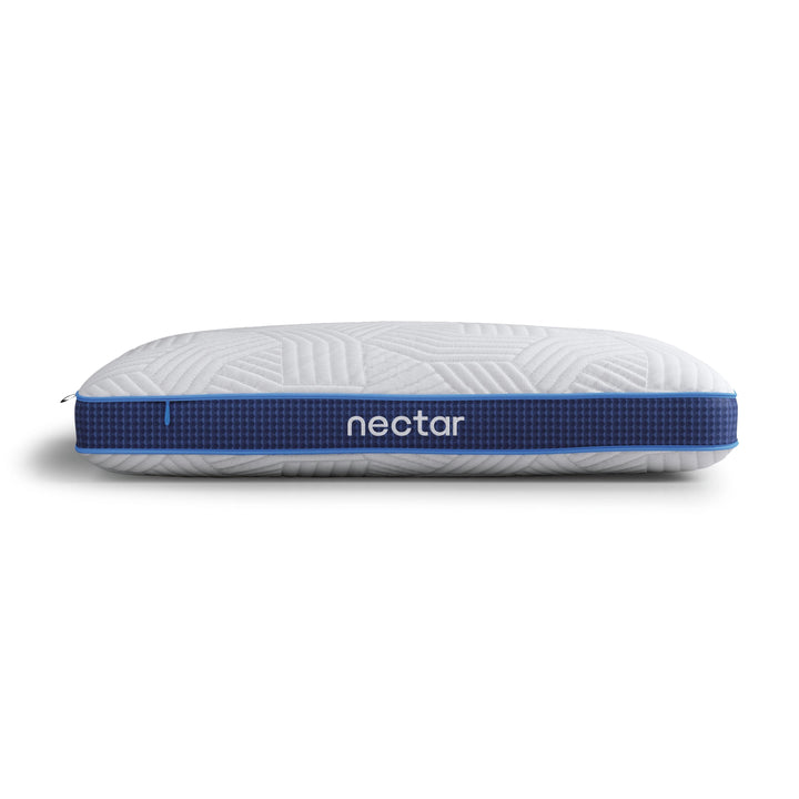 Nectar Luxe Pillow (Set of 4) - White
