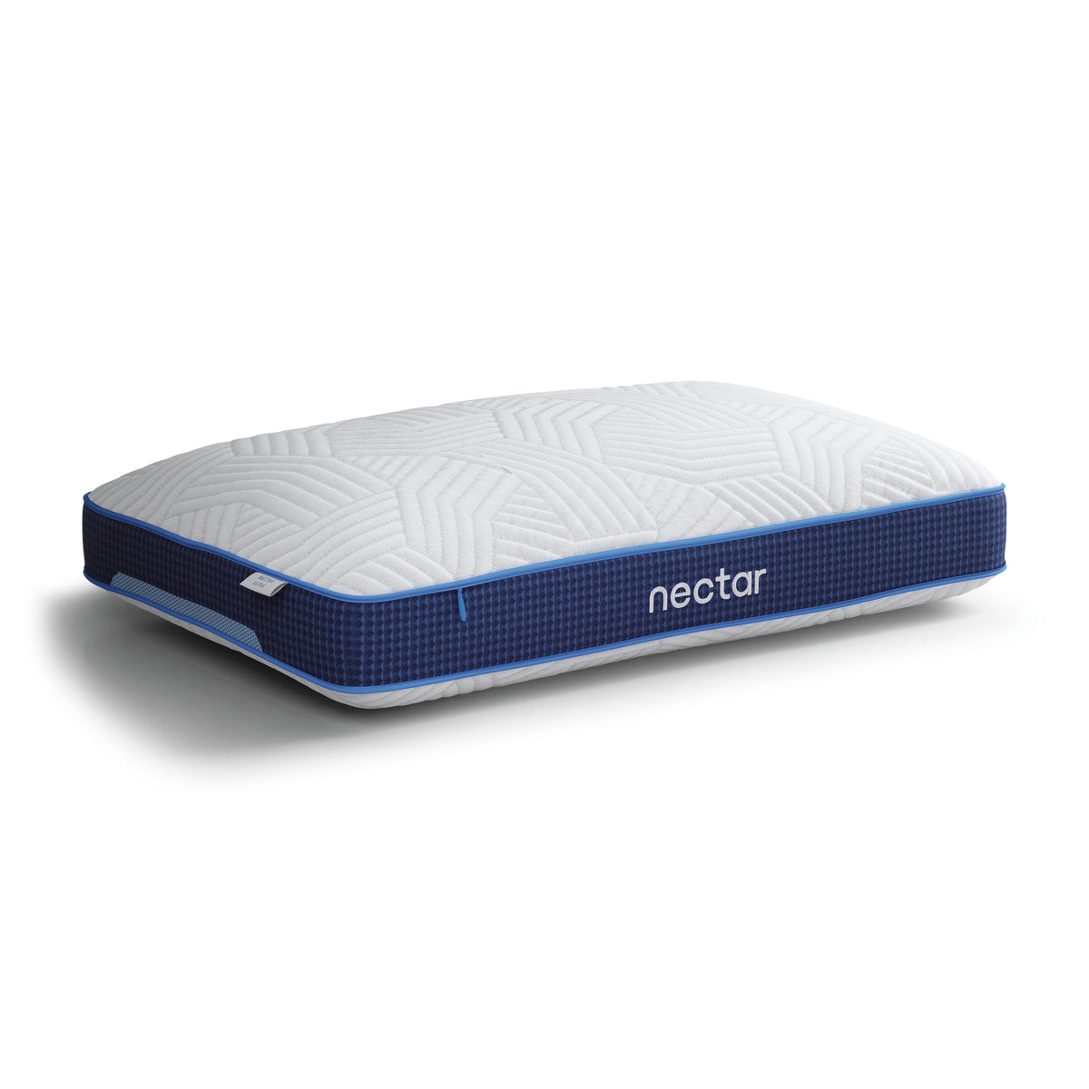Nectar Ultra Pillow (Set of 4) - White