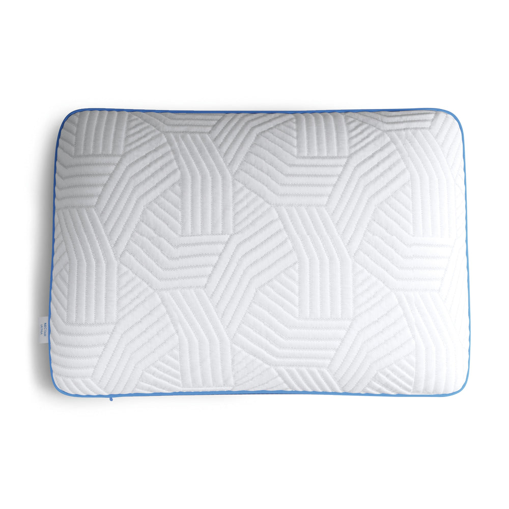 Nectar Ultra Pillow (Set of 4) - White