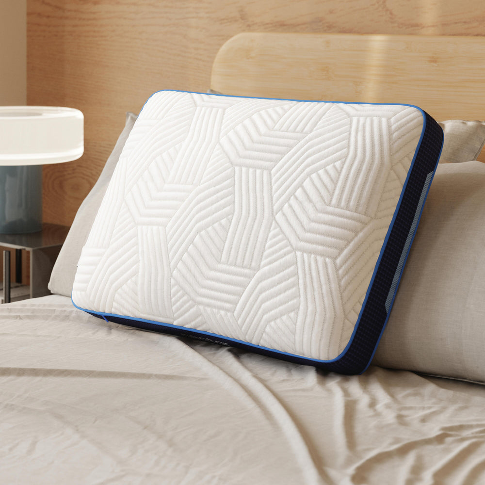Nectar Ultra Pillow (Set of 4) - White