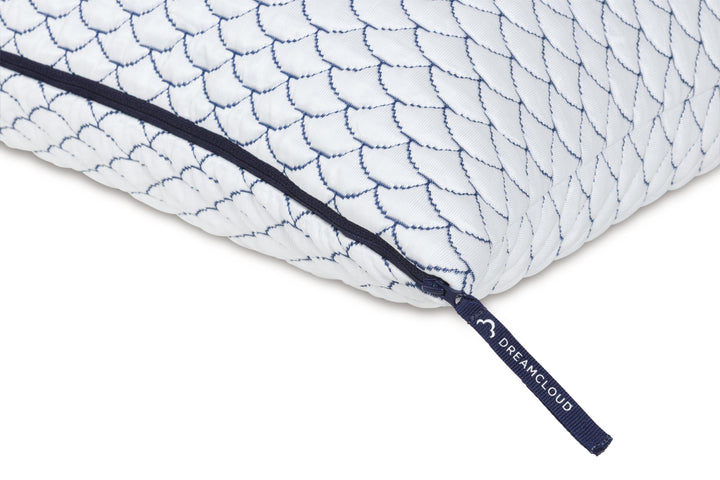 Nectar Classic Pillow - White