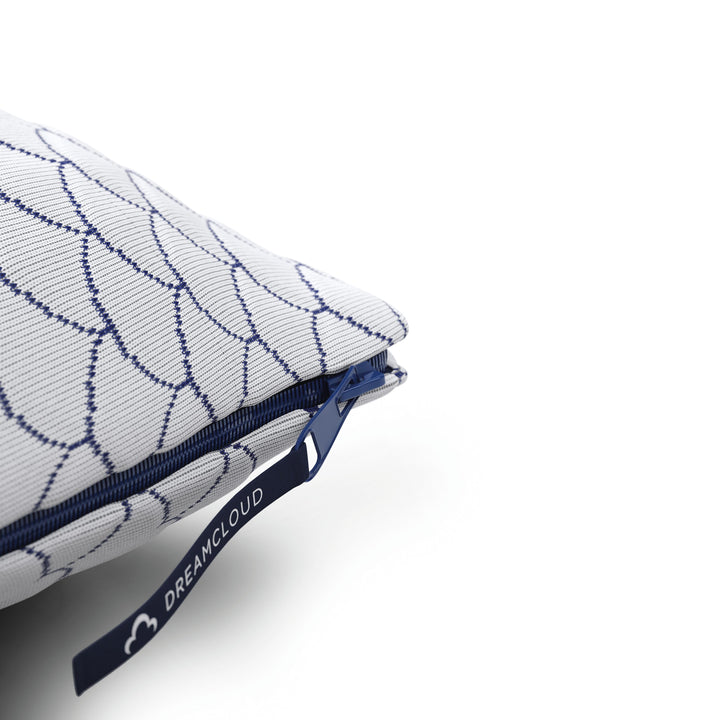 DreamCloudTM Classic Pillow (Set of 4) - White