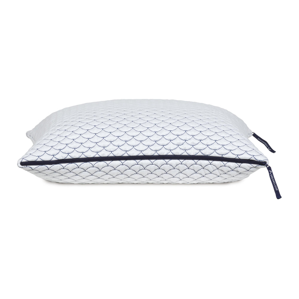 DreamCloudTM Classic Pillow (Set of 4) - White