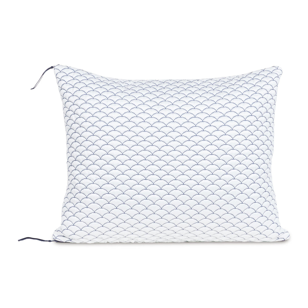 DreamCloudTM Classic Pillow (Set of 4) - White