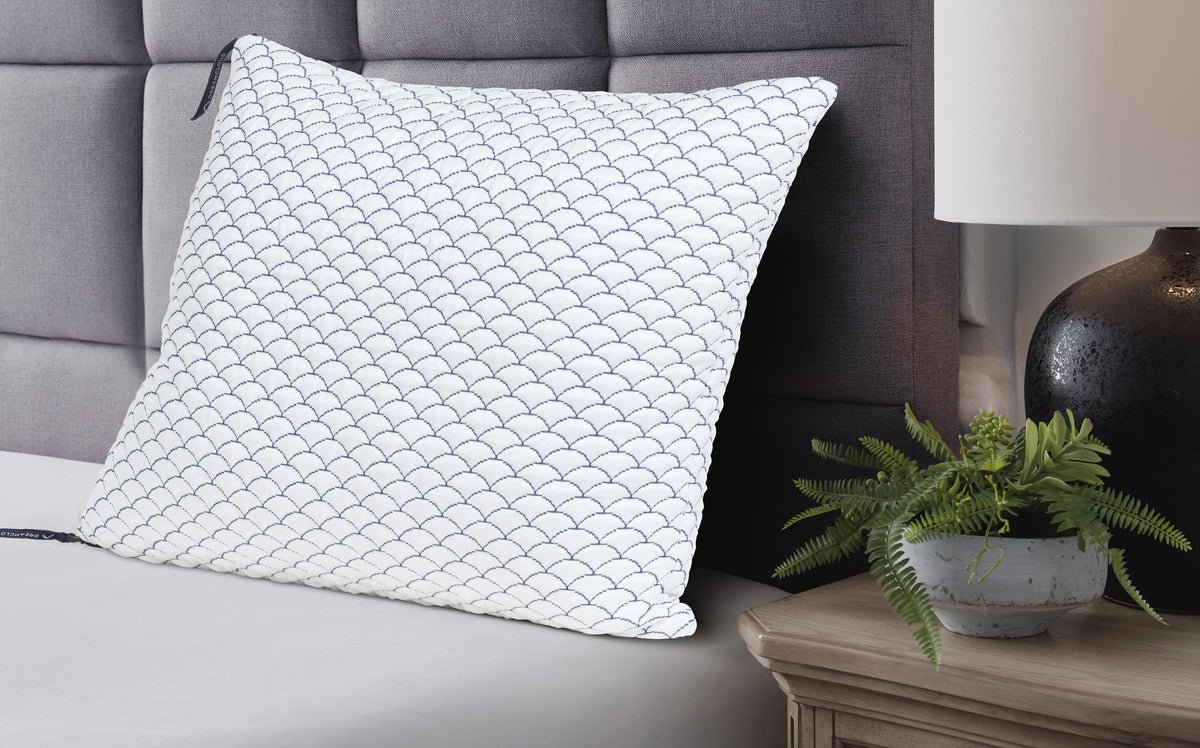 DreamCloudTM Classic Pillow (Set of 4) - White