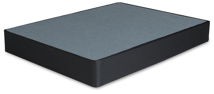 Foundation Queen Foundation - Black (1)