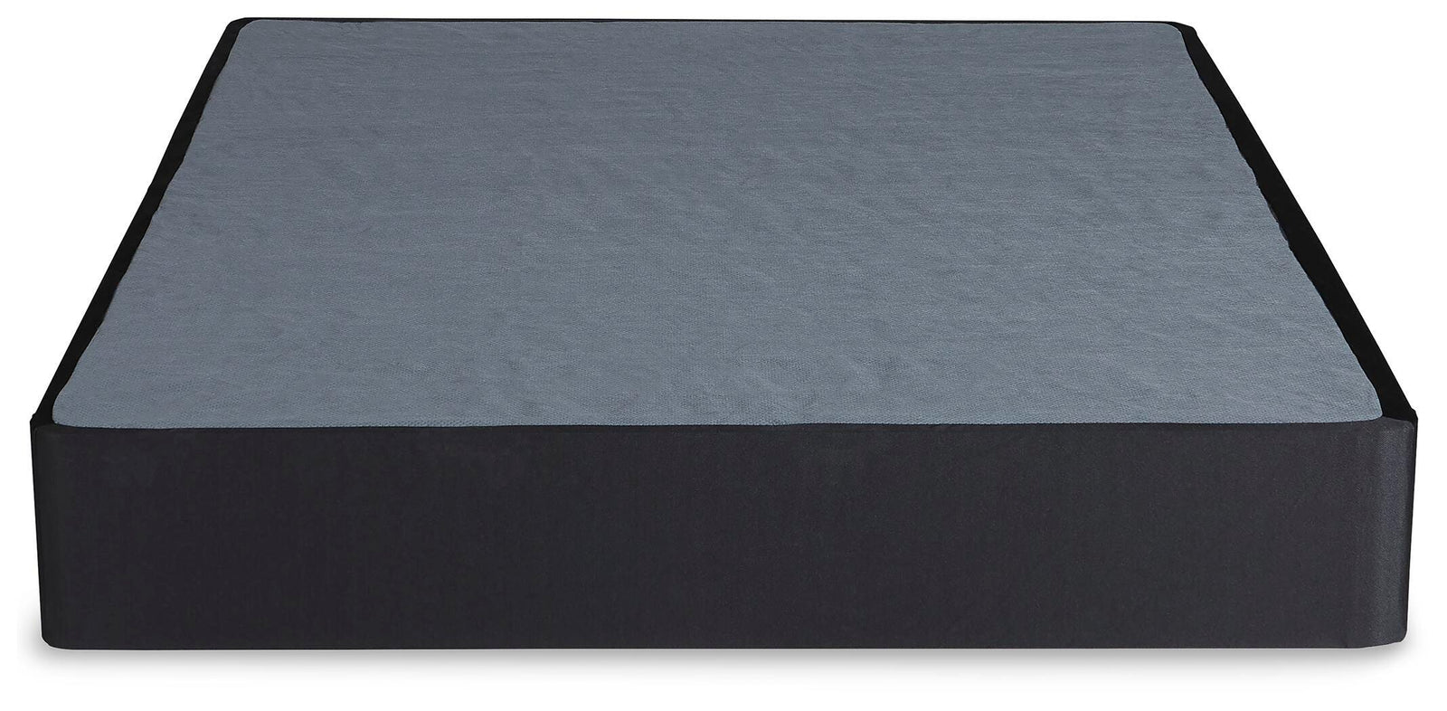 Foundation Twin XL Foundation - Black (2)