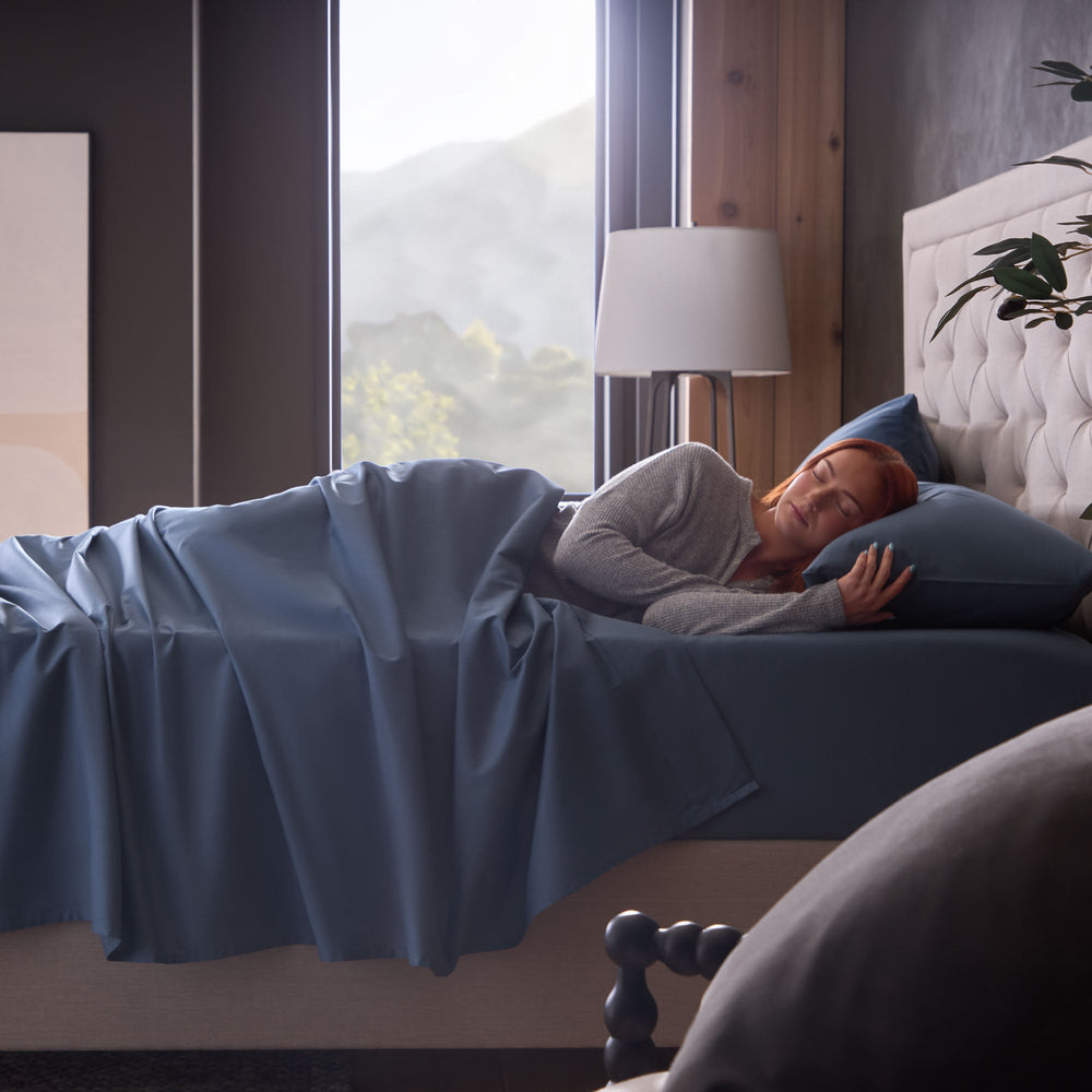 Classic Cotton Sheet Set