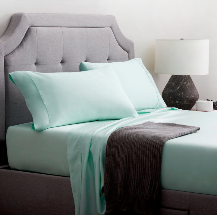 Botanical Sheet Set with TENCEL™ Lyocell Fiber
