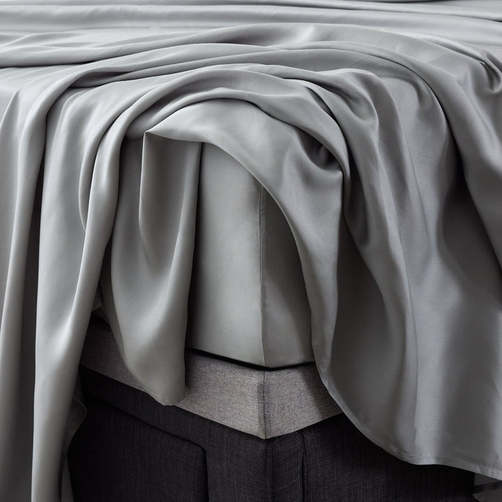 Botanical Sheet Set with TENCEL™ Lyocell Fiber