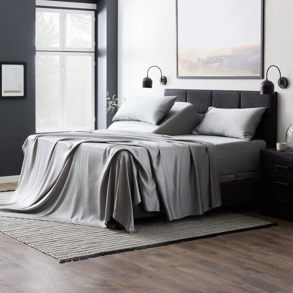 Botanical Sheet Set with TENCEL™ Lyocell Fiber
